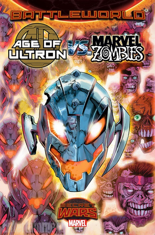 Illustration for article titled Inside Secret Wars: A Look at the "Battleworld" Books